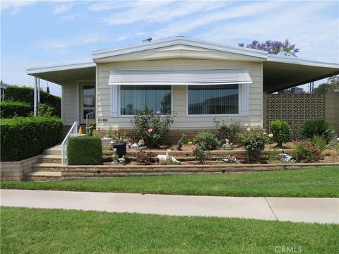 16958 Lake Ridge Way Yorba Linda CA 92886