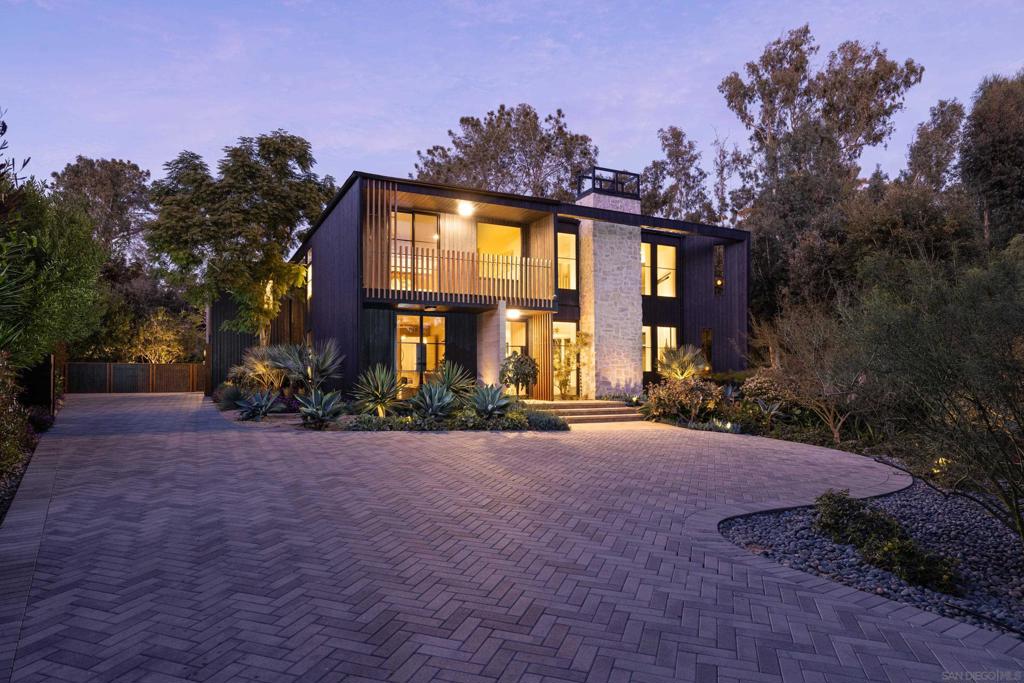 Del Mar - Residential