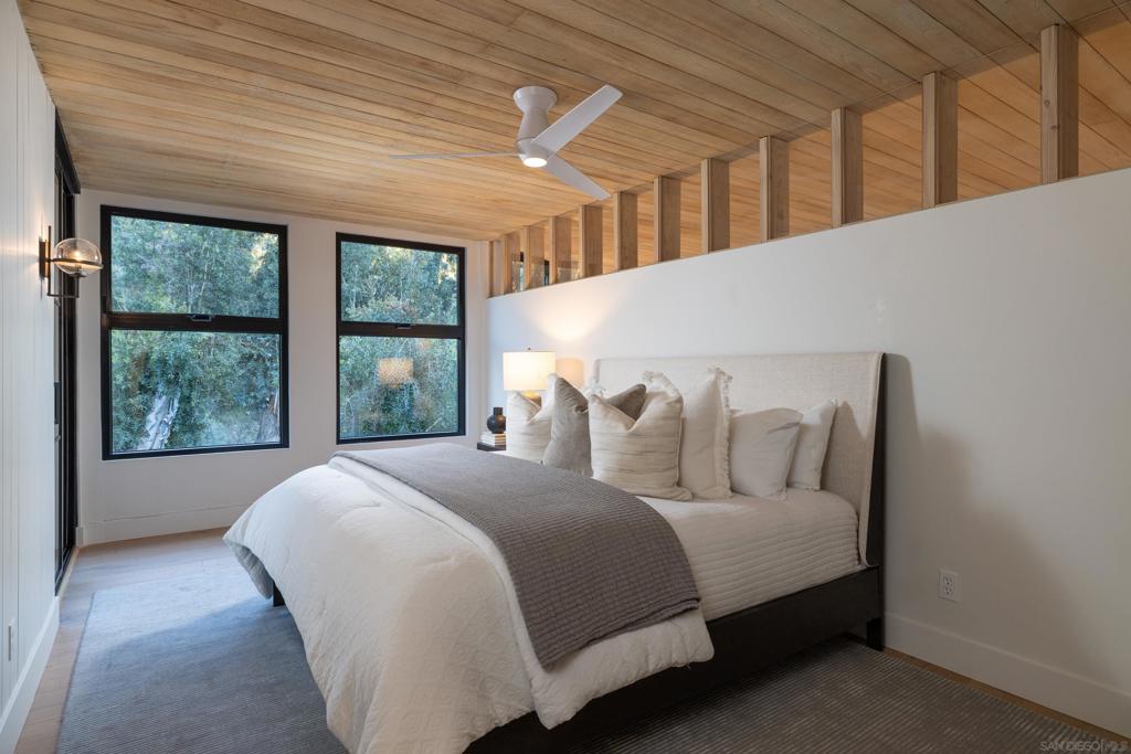 Del Mar - Residential