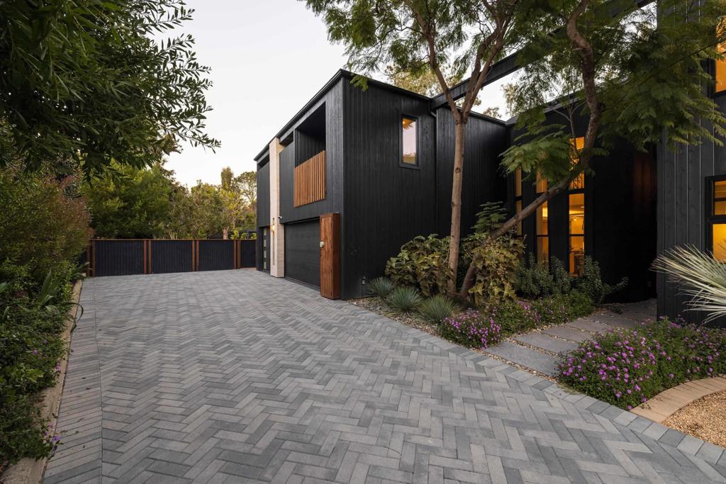 Del Mar - Residential