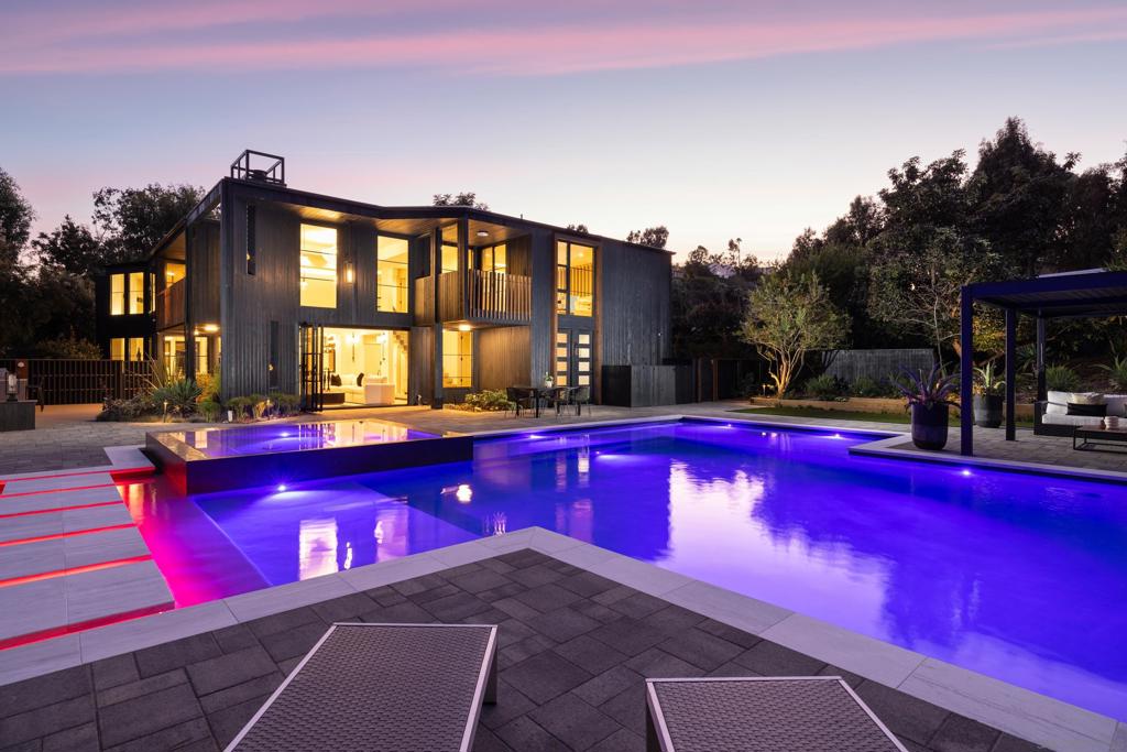 Del Mar - Residential