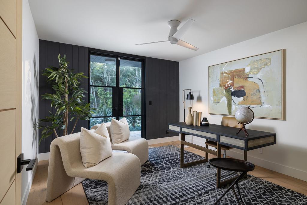 Del Mar - Residential