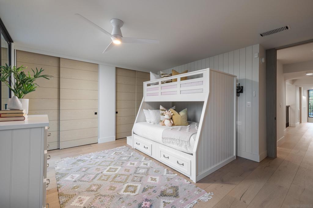 Del Mar - Residential