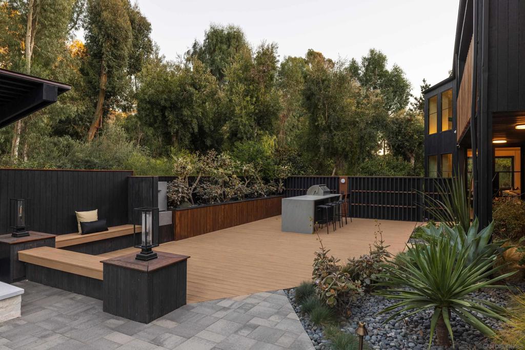 Del Mar - Residential