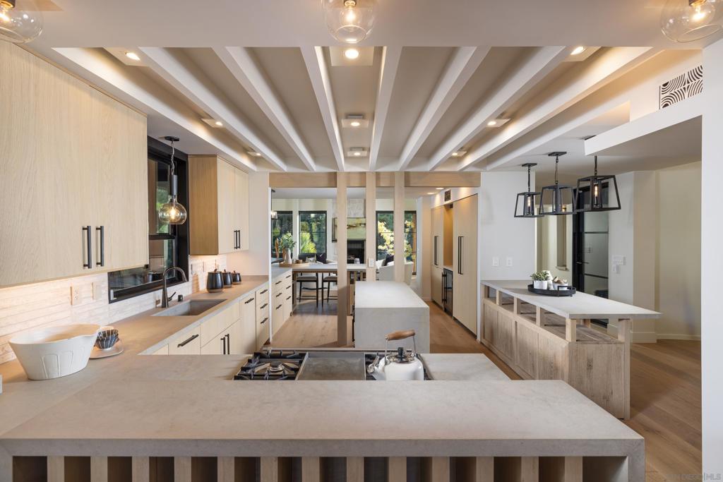 Del Mar - Residential