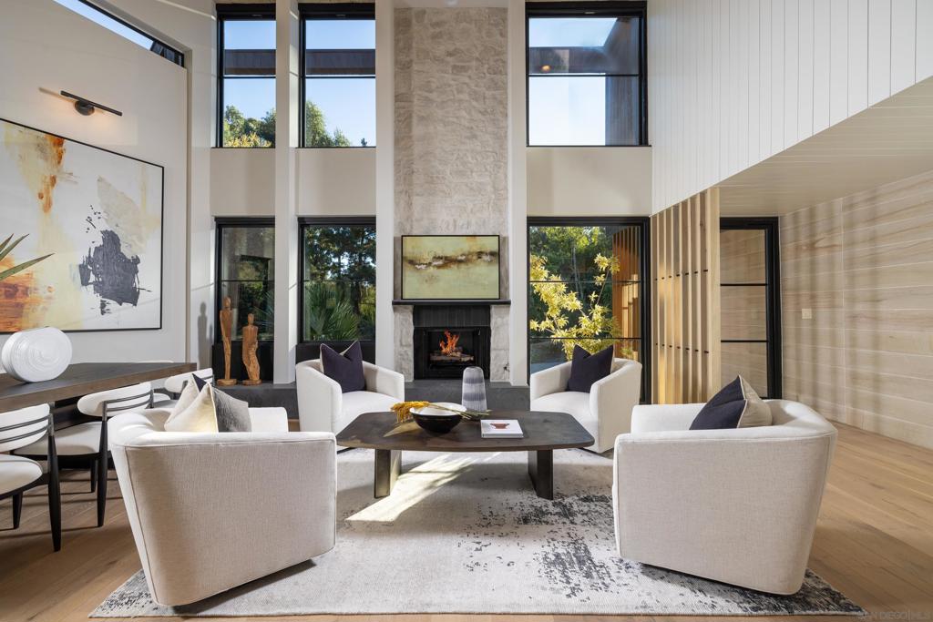 Del Mar - Residential