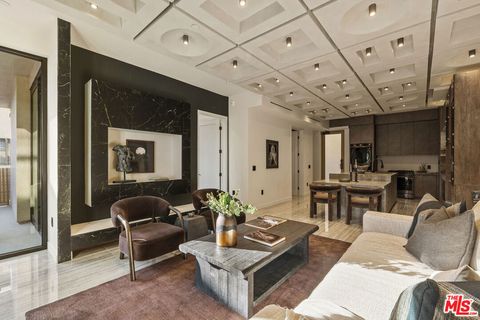 Photo of 1021 N Ogden Drive #3, West Hollywood, CA 90046 (MLS # 26657869)