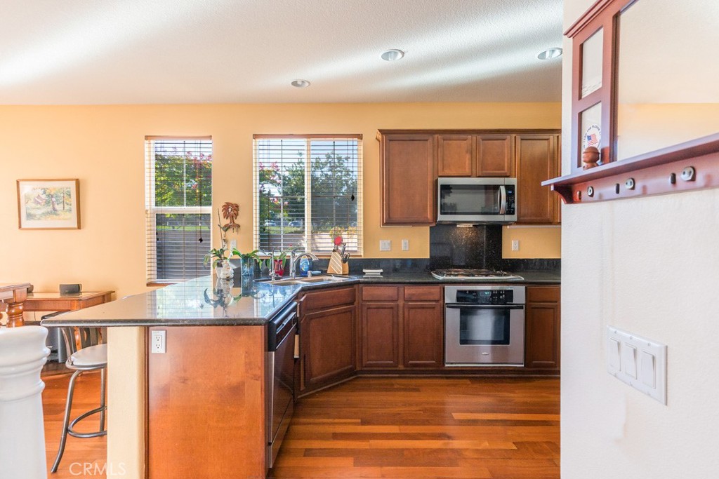 Milestone (MILES) - Residential