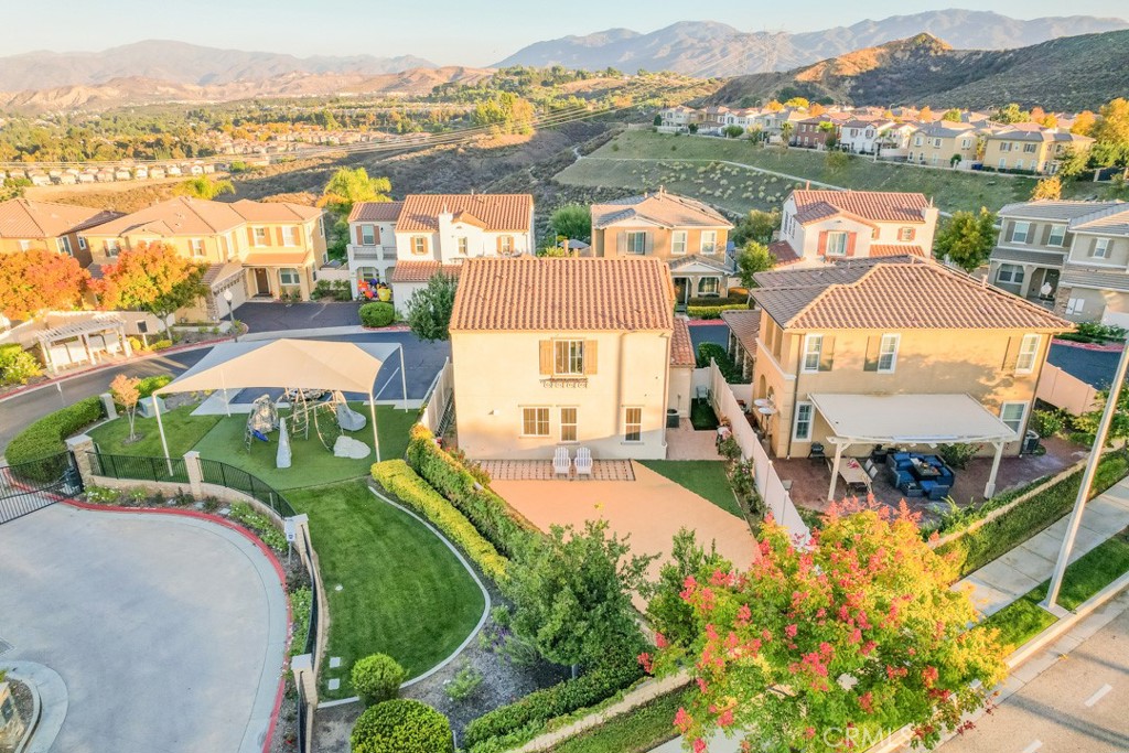 Milestone (MILES) - Residential