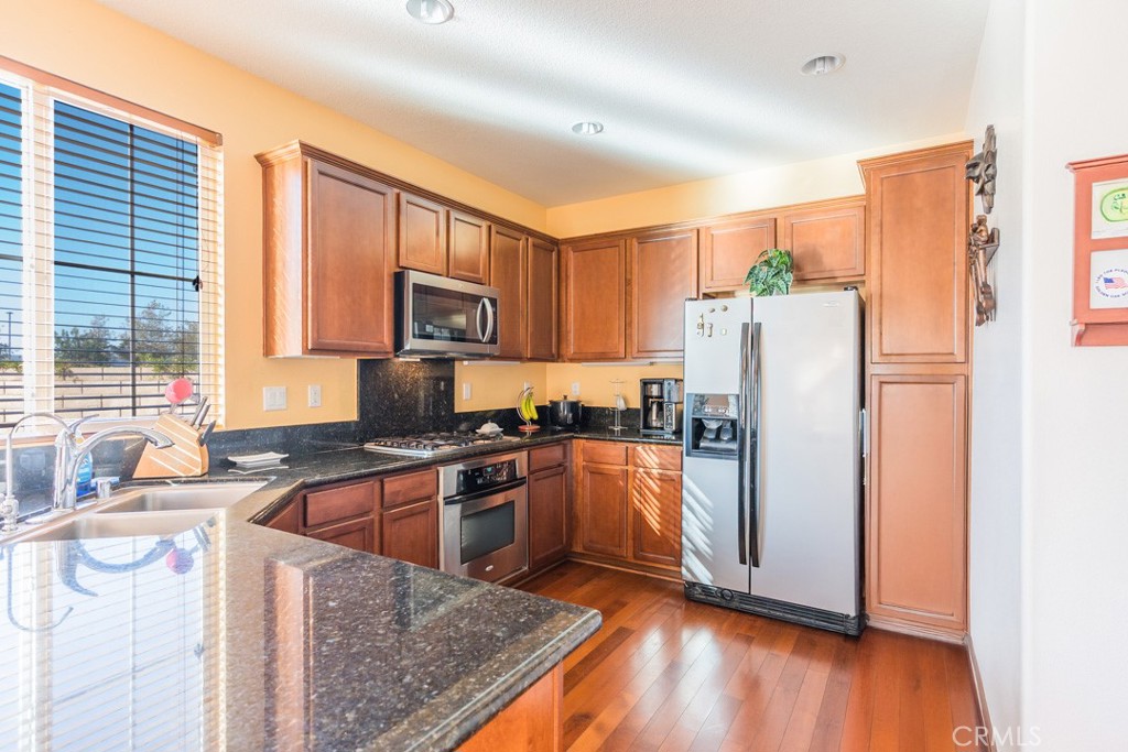 Milestone (MILES) - Residential