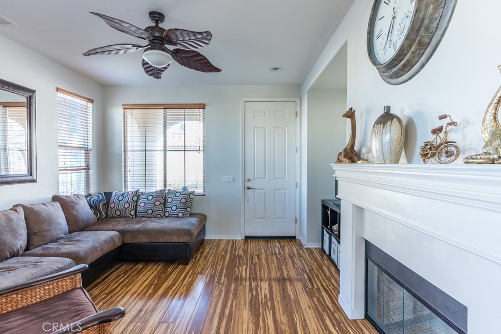 Milestone (MILES) - Residential