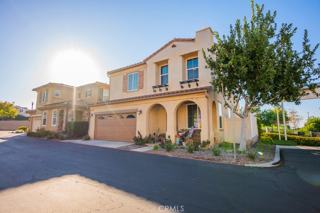 Milestone (MILES) - Residential