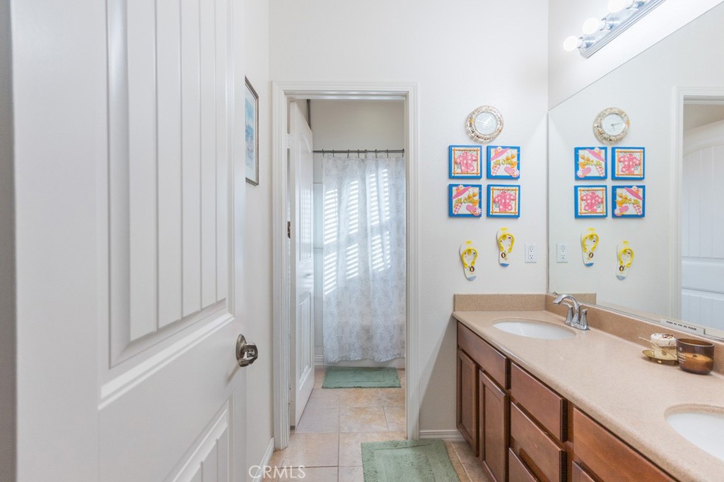 Milestone (MILES) - Residential