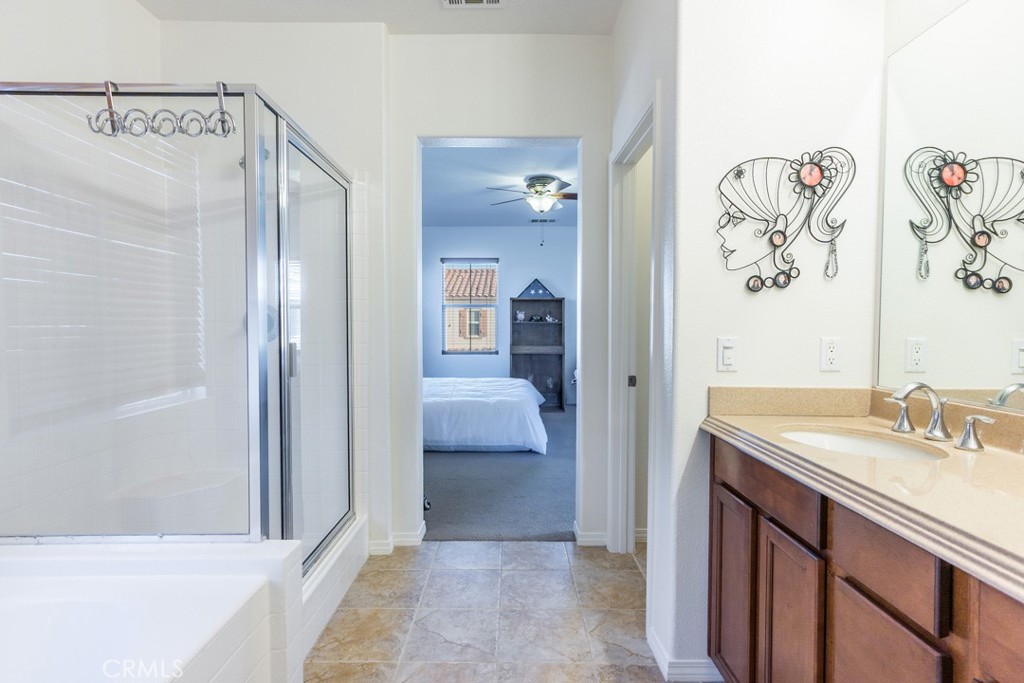 Milestone (MILES) - Residential