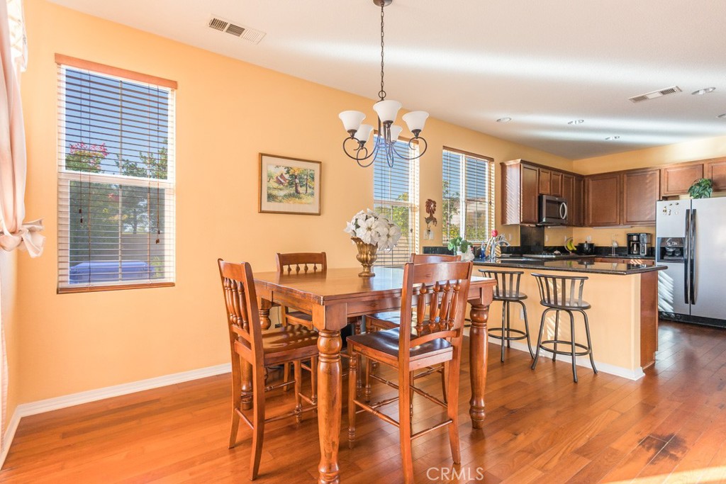 Milestone (MILES) - Residential