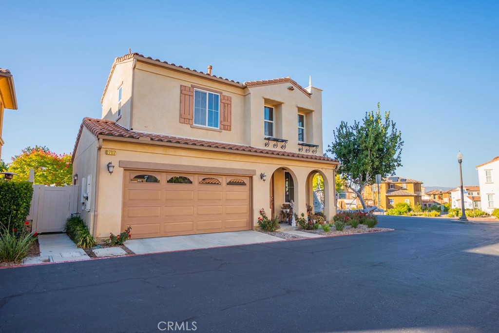 Milestone (MILES) - Residential