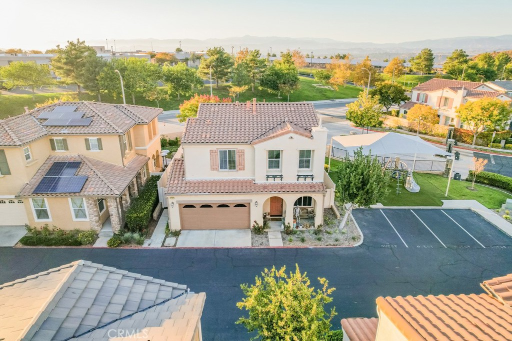 Milestone (MILES) - Residential