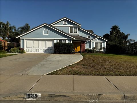 935 W Wabash Street Rialto CA 92376