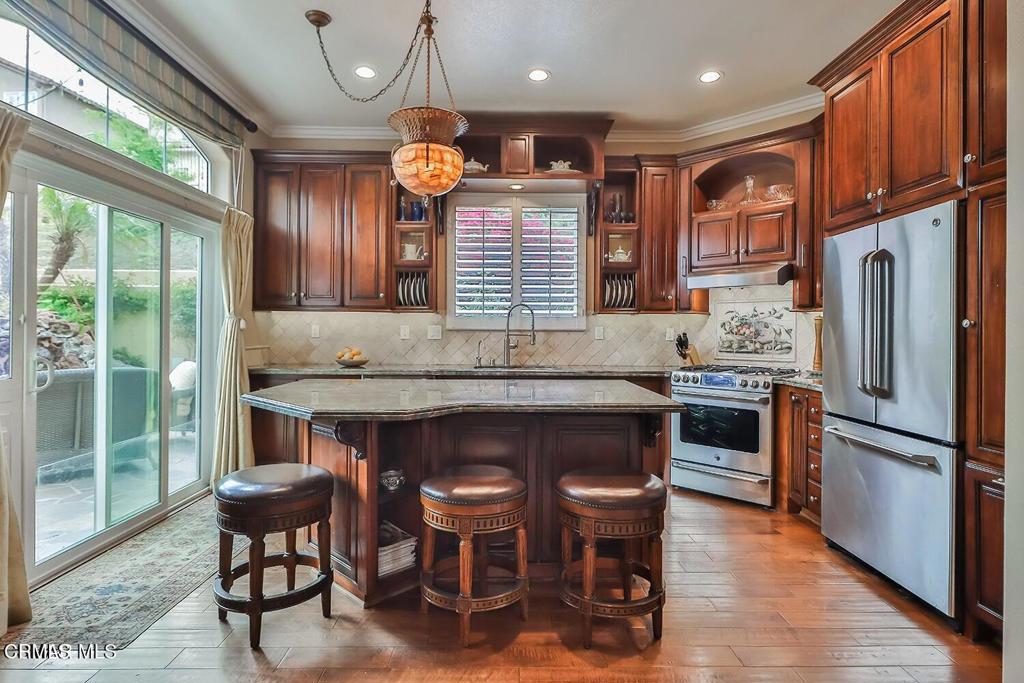 Golf Villas 2 - 4901 - Residential Lease