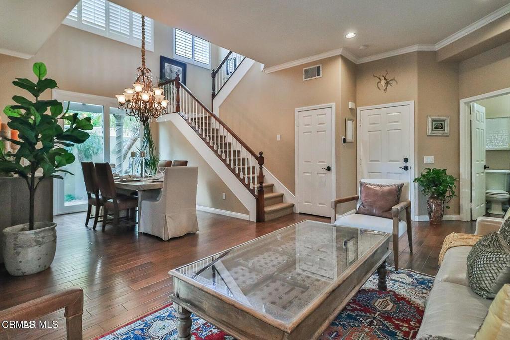 Golf Villas 2 - 4901 - Residential Lease