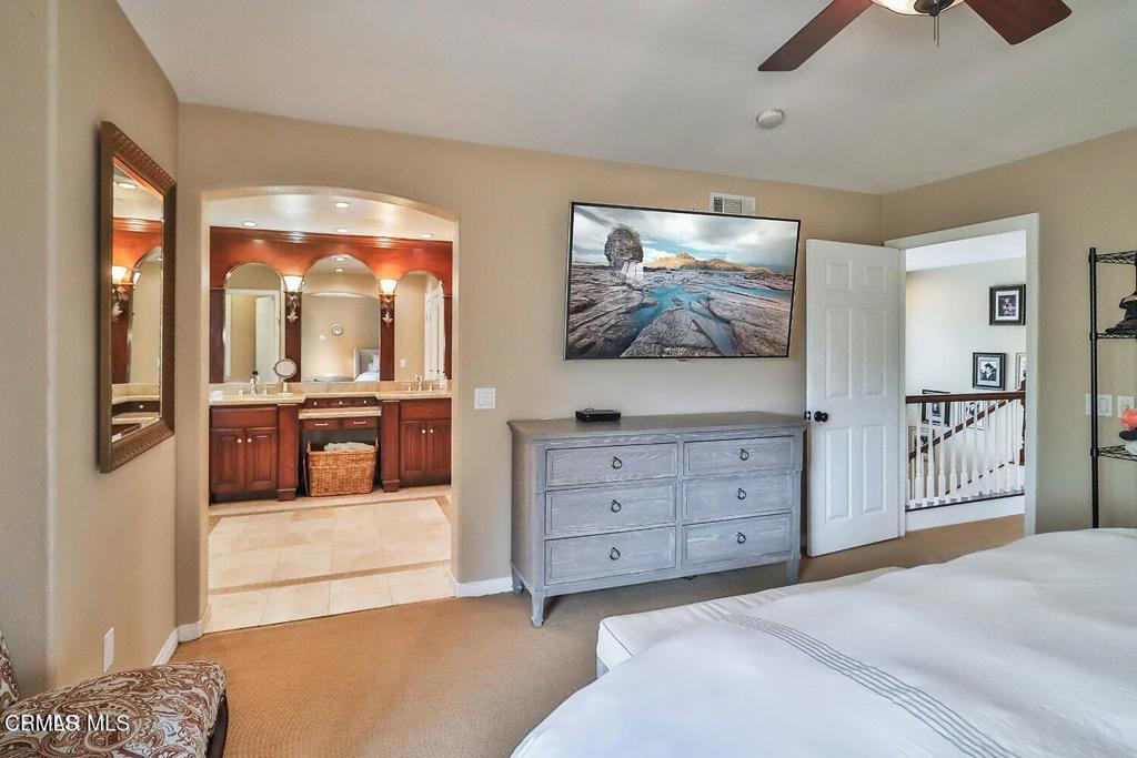 Golf Villas 2 - 4901 - Residential Lease