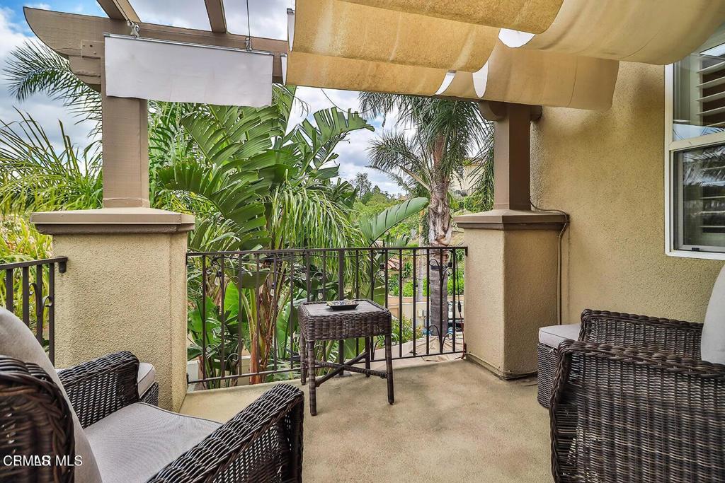 Golf Villas 2 - 4901 - Residential Lease