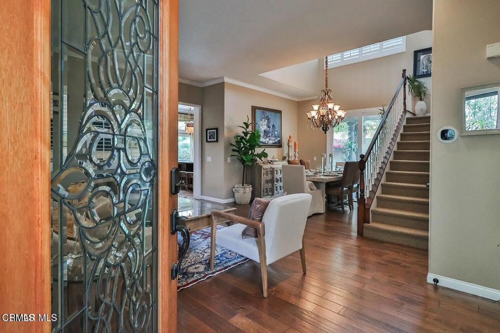 Golf Villas 2 - 4901 - Residential Lease