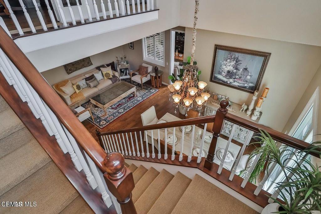 Golf Villas 2 - 4901 - Residential Lease