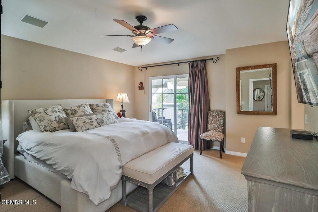 Golf Villas 2 - 4901 - Residential Lease