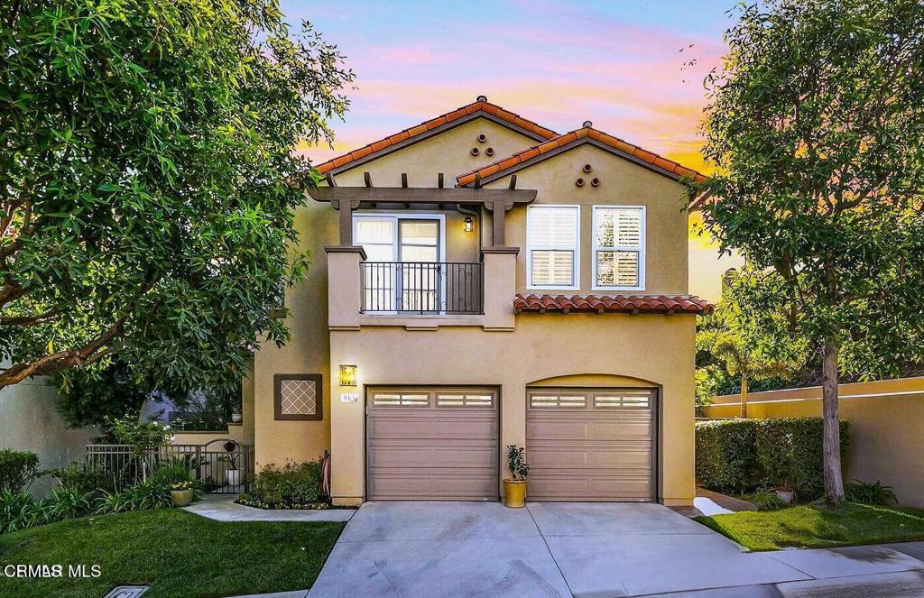 Golf Villas 2 - 4901 - Residential Lease