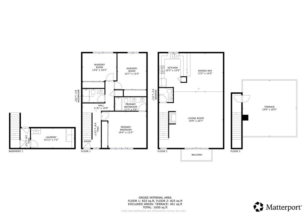 1158 W 11th Street J