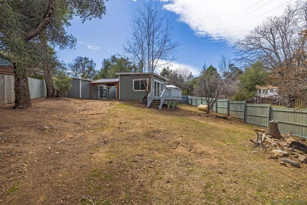 Julian - Residential