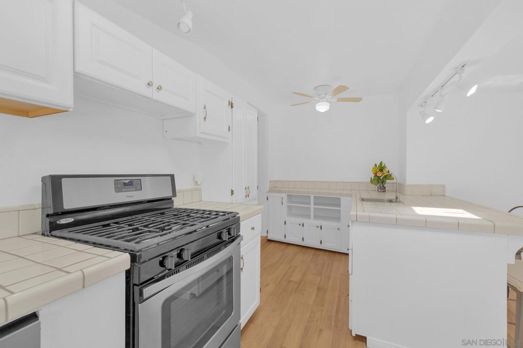 Julian - Residential