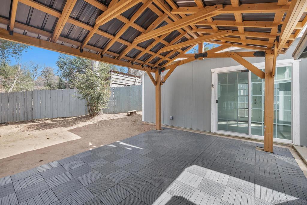 Julian - Residential