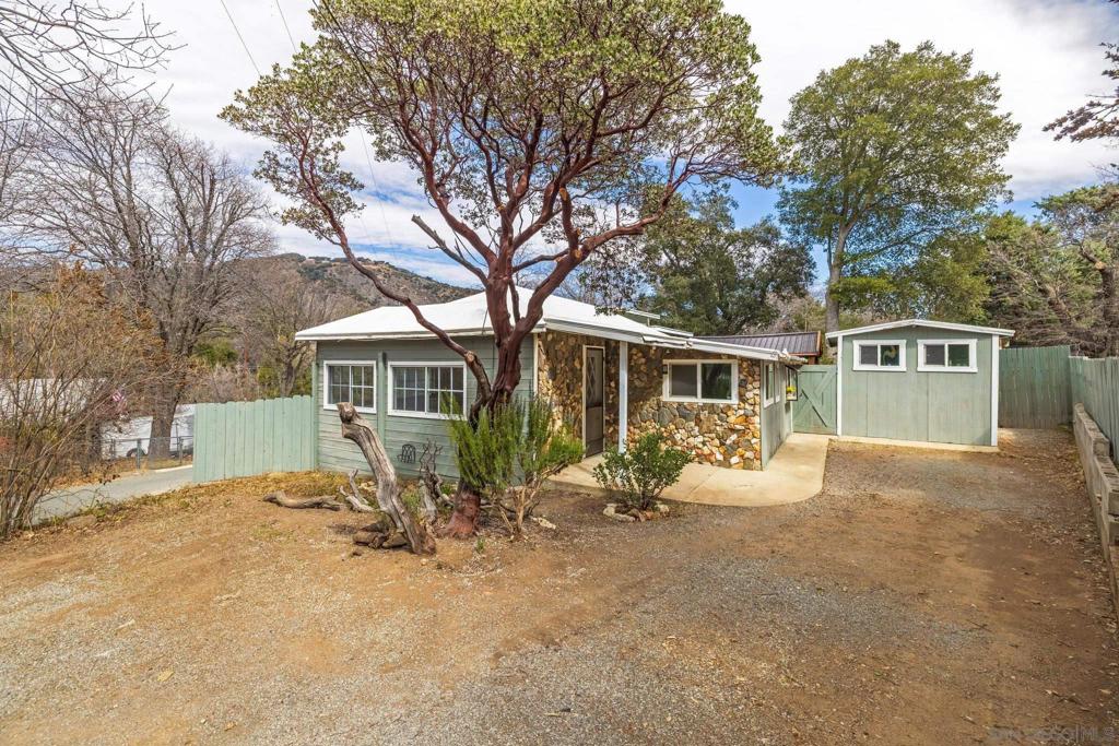 Julian - Residential