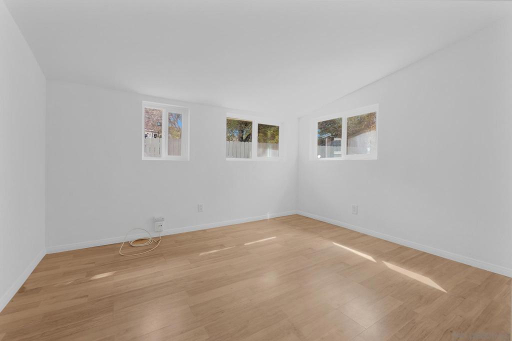 Julian - Residential