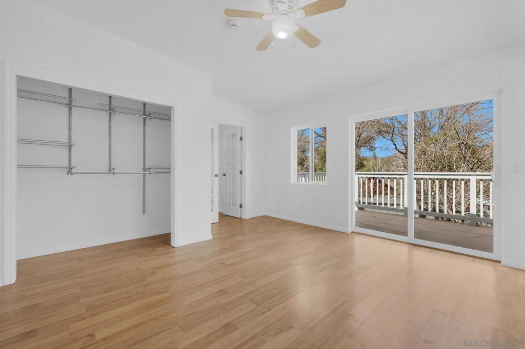 Julian - Residential