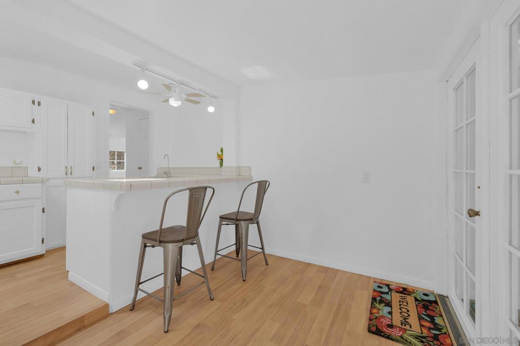 Julian - Residential