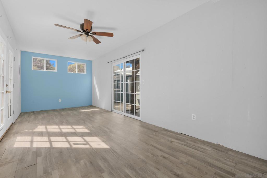 Julian - Residential