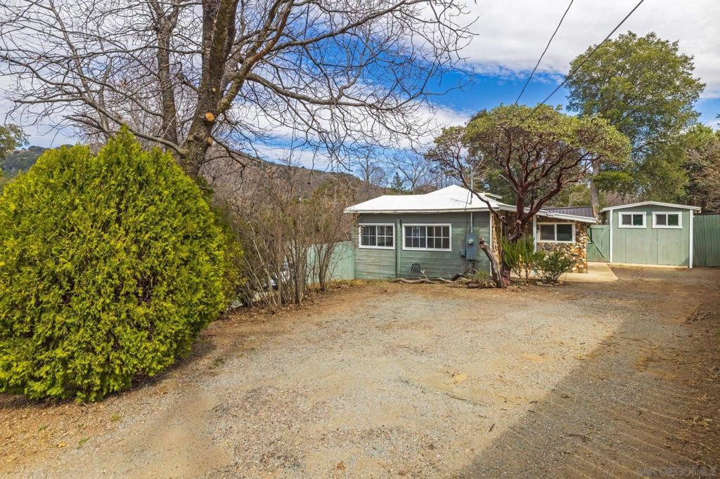 Julian - Residential