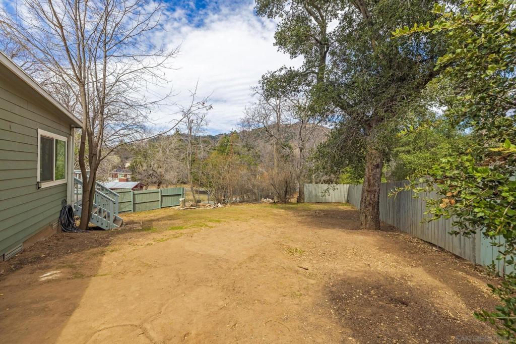 Julian - Residential