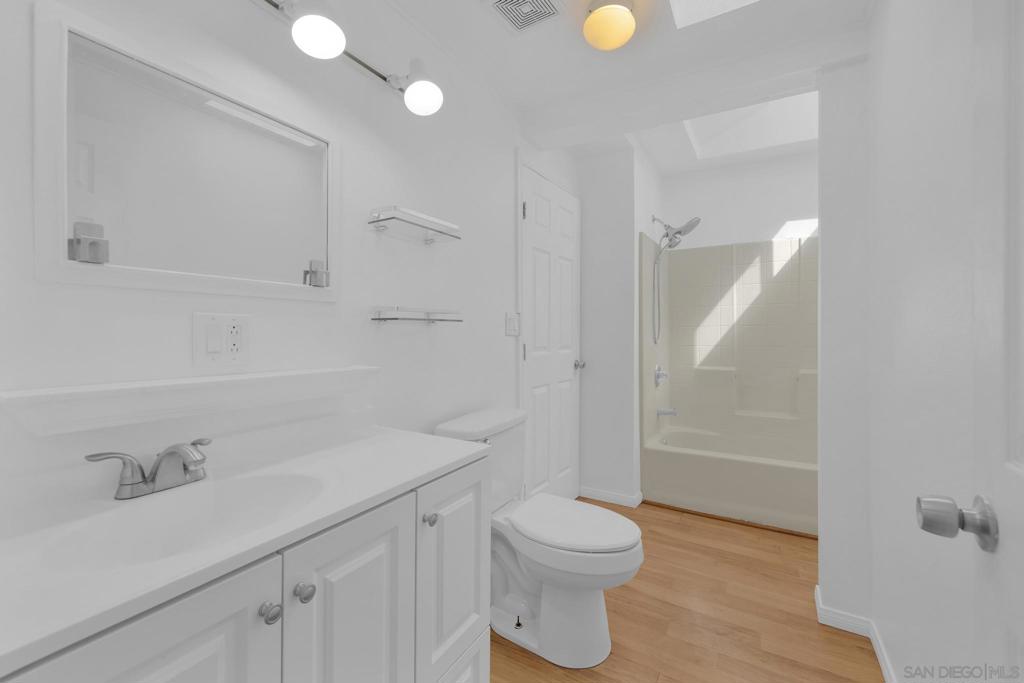 Julian - Residential