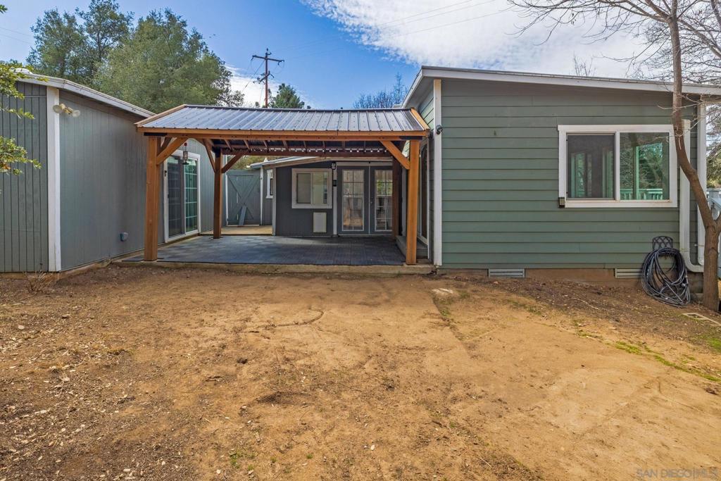 Julian - Residential