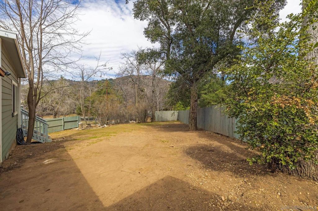 Julian - Residential