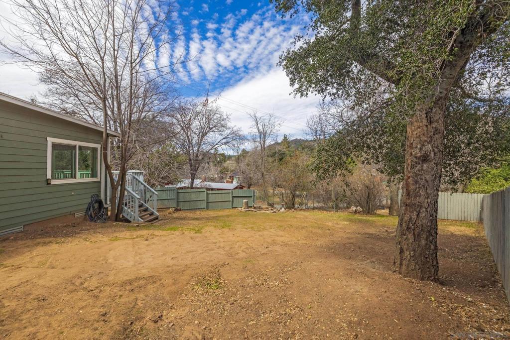 Julian - Residential