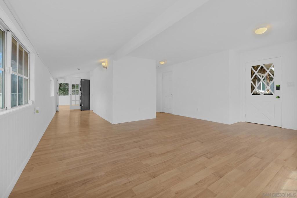 Julian - Residential