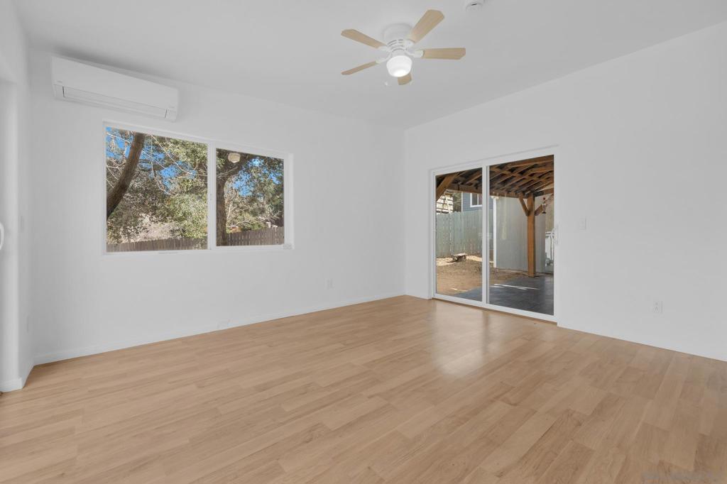 Julian - Residential