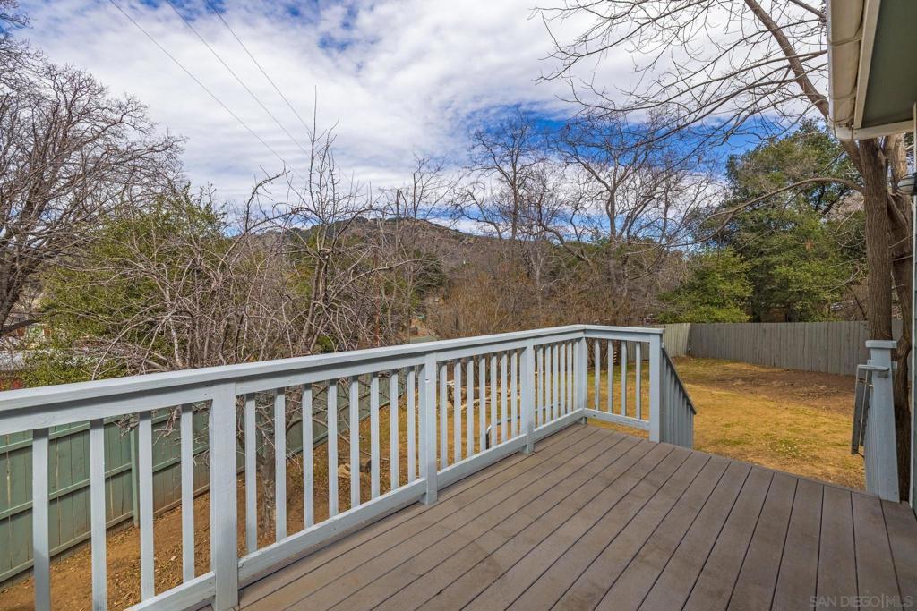 Julian - Residential