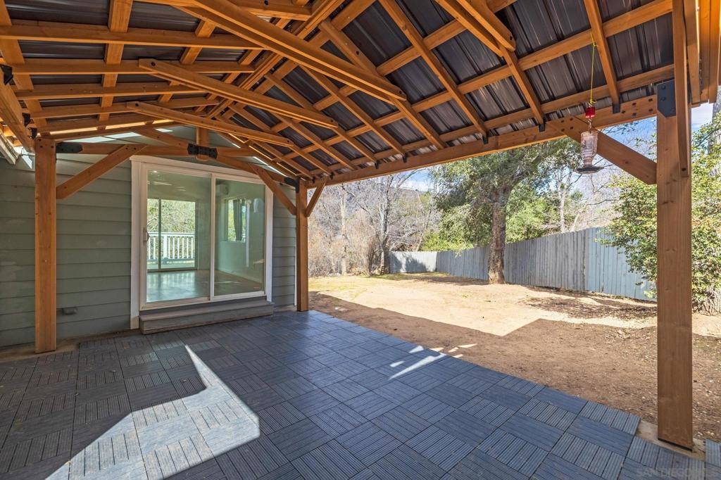 Julian - Residential