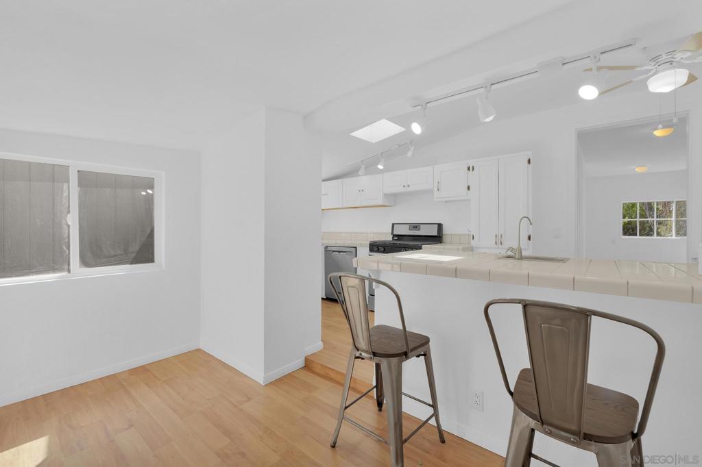 Julian - Residential